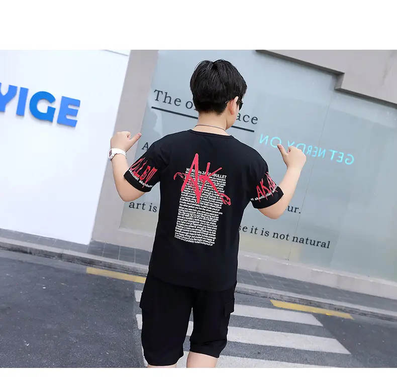 胖童AK短袖套装_13