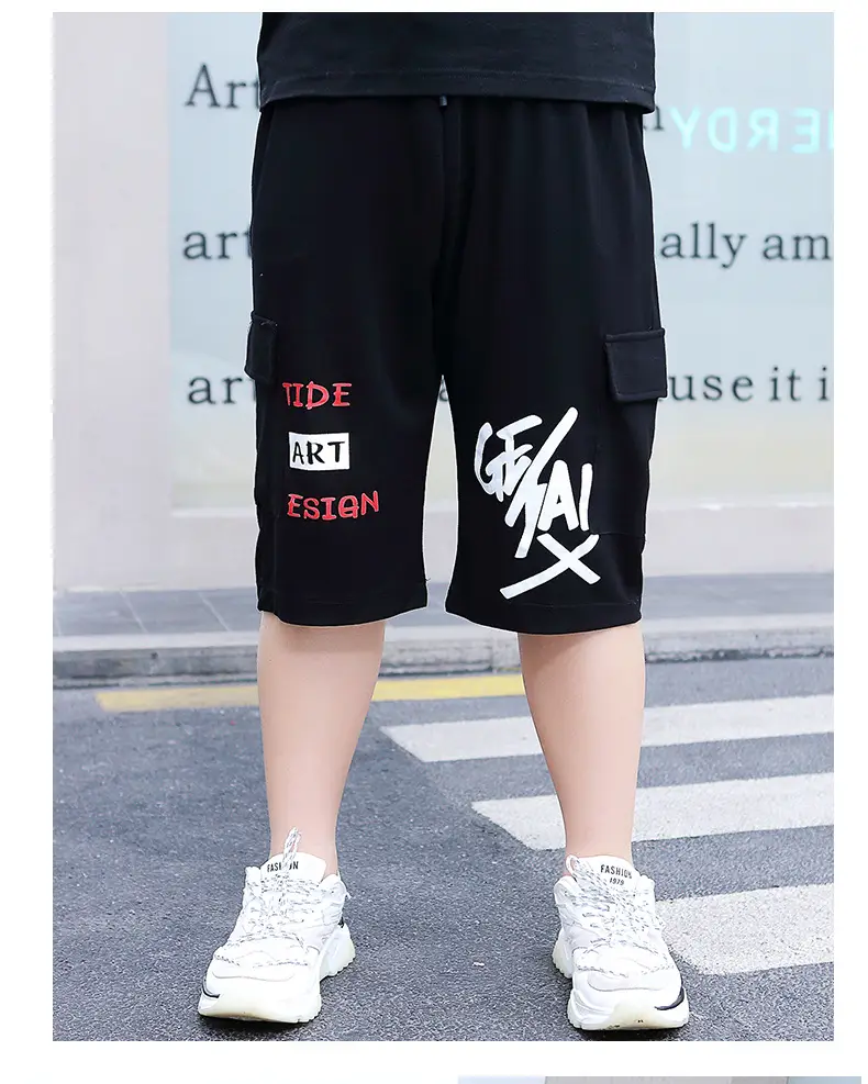 胖童AK短袖套装_15