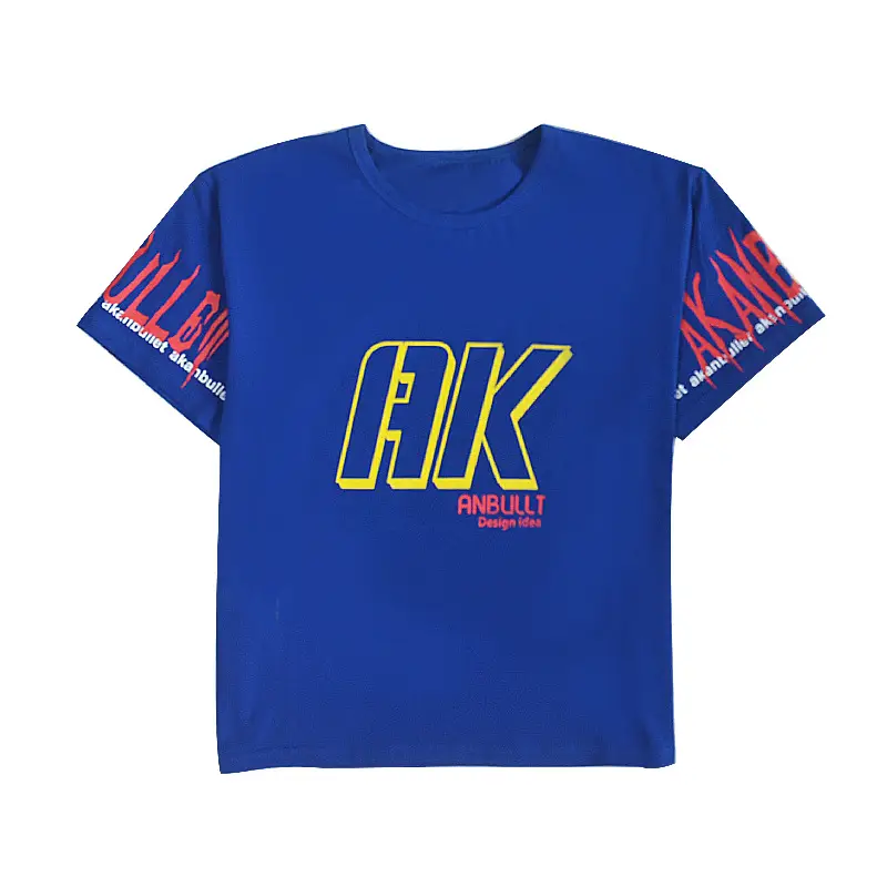 Fat Boy Black T-Shirt Kids 7-15 Years Medium Large - Image 2