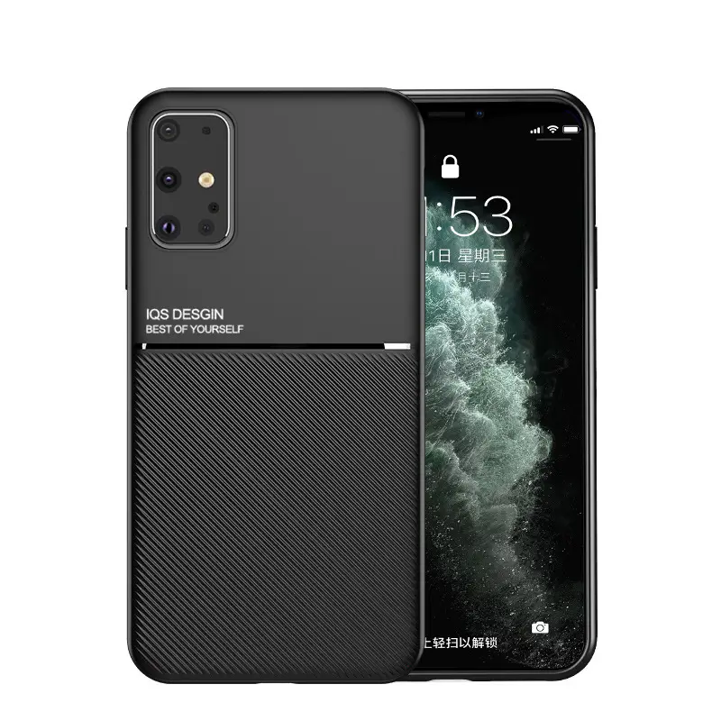 A54 Leather Protective Cover for S23 Samsung S24 Ultra - Image 9