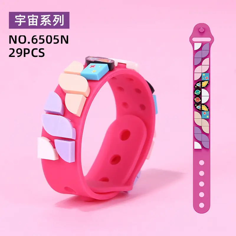 6505n: Ocean series (red)