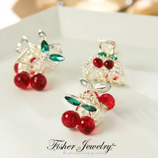 Japanese Style Sparkling Butterfly Hairpin Clip with Diamonds — feature 10