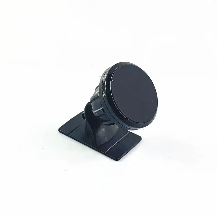 Car Magnetic Phone Holder for 360° View - Image 4