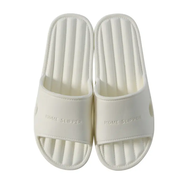 Slippers for Women Summer Home Indoor Bath Non-Slip Home Bathroom Soft Bottom Home Couple Slippers Men Summer - Image 12
