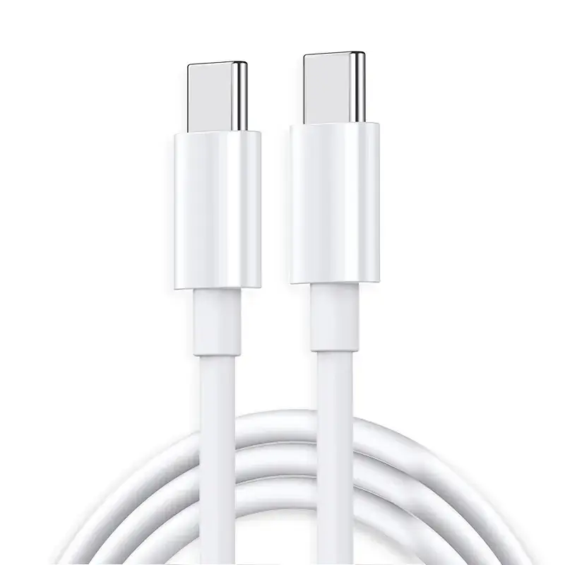 60W PD Fast Charging Cable for Huawei & Apple Type-C Notebooks - Image 13