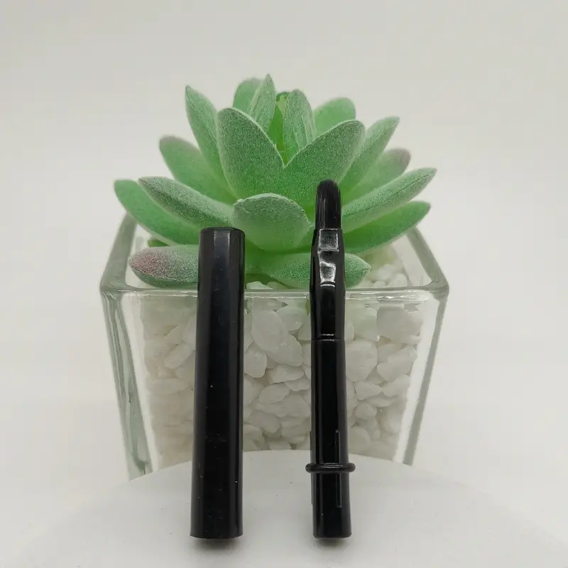 Portable Lid Lip Brush Single Disposable Beauty Tool - Image 4