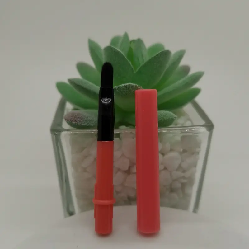 Portable Lid Lip Brush Single Disposable Beauty Tool - Image 5