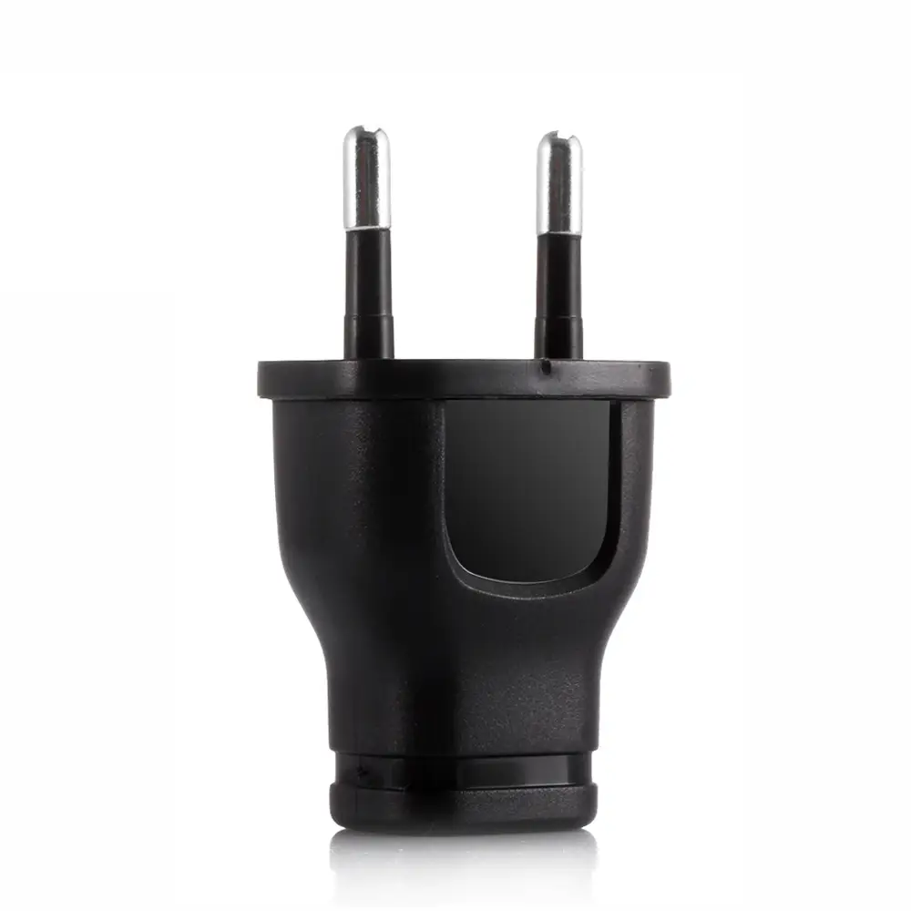 Universal 1A USB Travel Charging Head