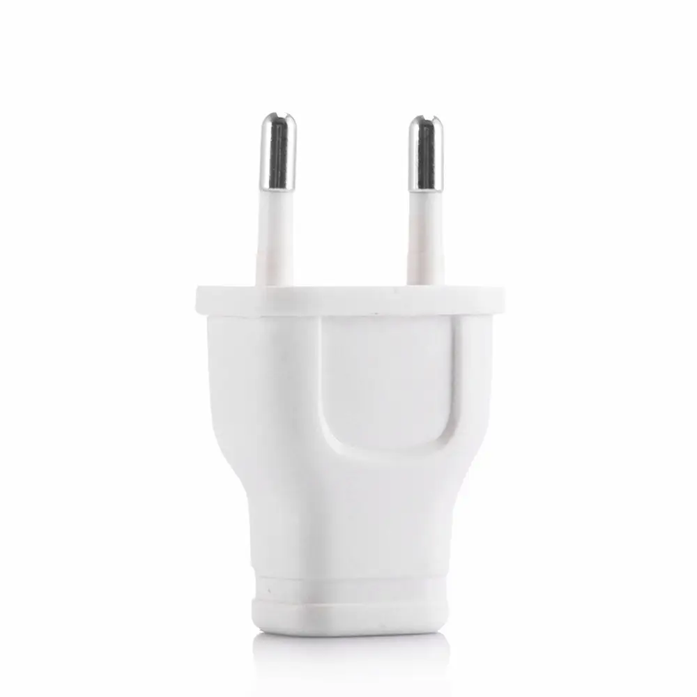 Universal 1A USB Travel Charging Head