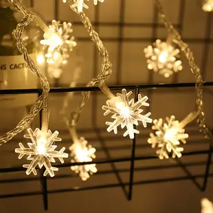 Solar Dragonfly LED String Lights for Outdoor Garden Decor — feature 12