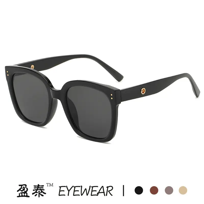 Green Grey Ice Ice Sunglasses 2022 - Image 10