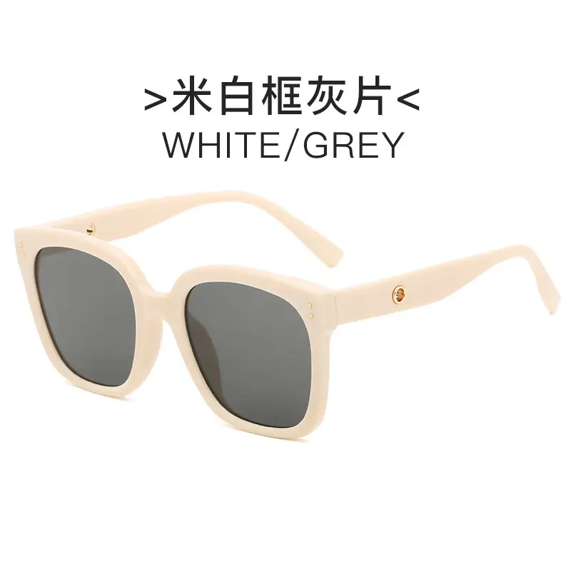 Green Grey Ice Ice Sunglasses 2022 - Image 5