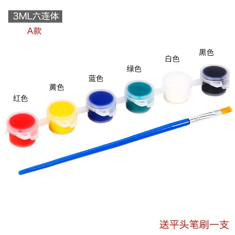 Kids Straw Hat DIY Painted Panda Design - Image 15