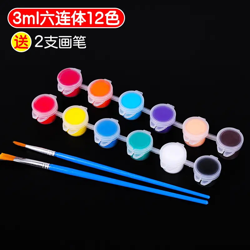 Kids Straw Hat DIY Painted Panda Design - Image 16