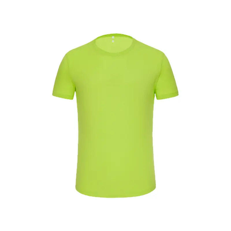 Men Black Cotton Short Sleeve T-Shirt - Image 10