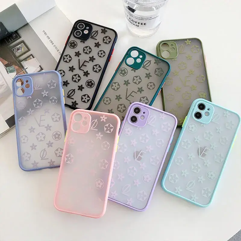 Matte iPhone15 Phone Case with Fox Design - Image 4