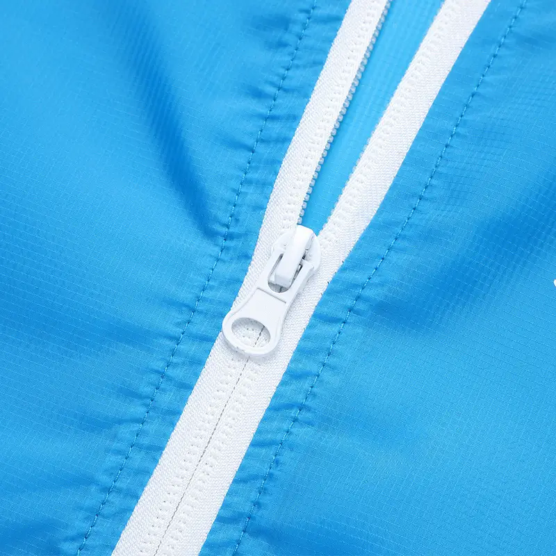 Ultra-Thin UV Sunscreen Suit for Men Women - Image 2