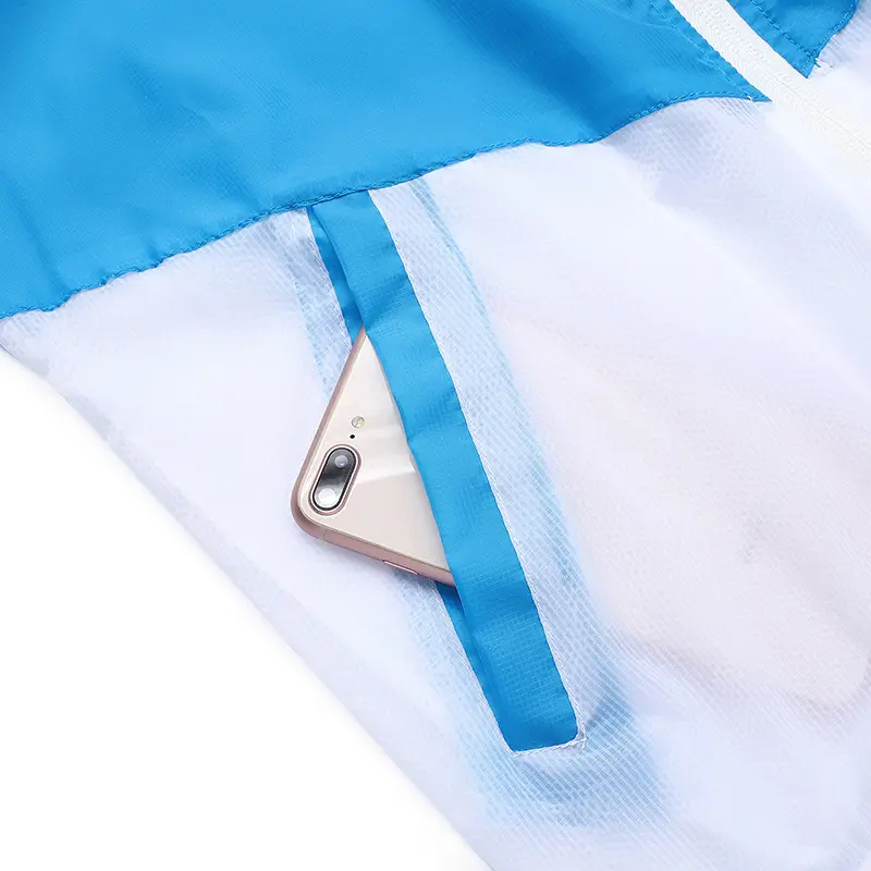 Ultra-Thin UV Sunscreen Suit for Men Women - Image 4