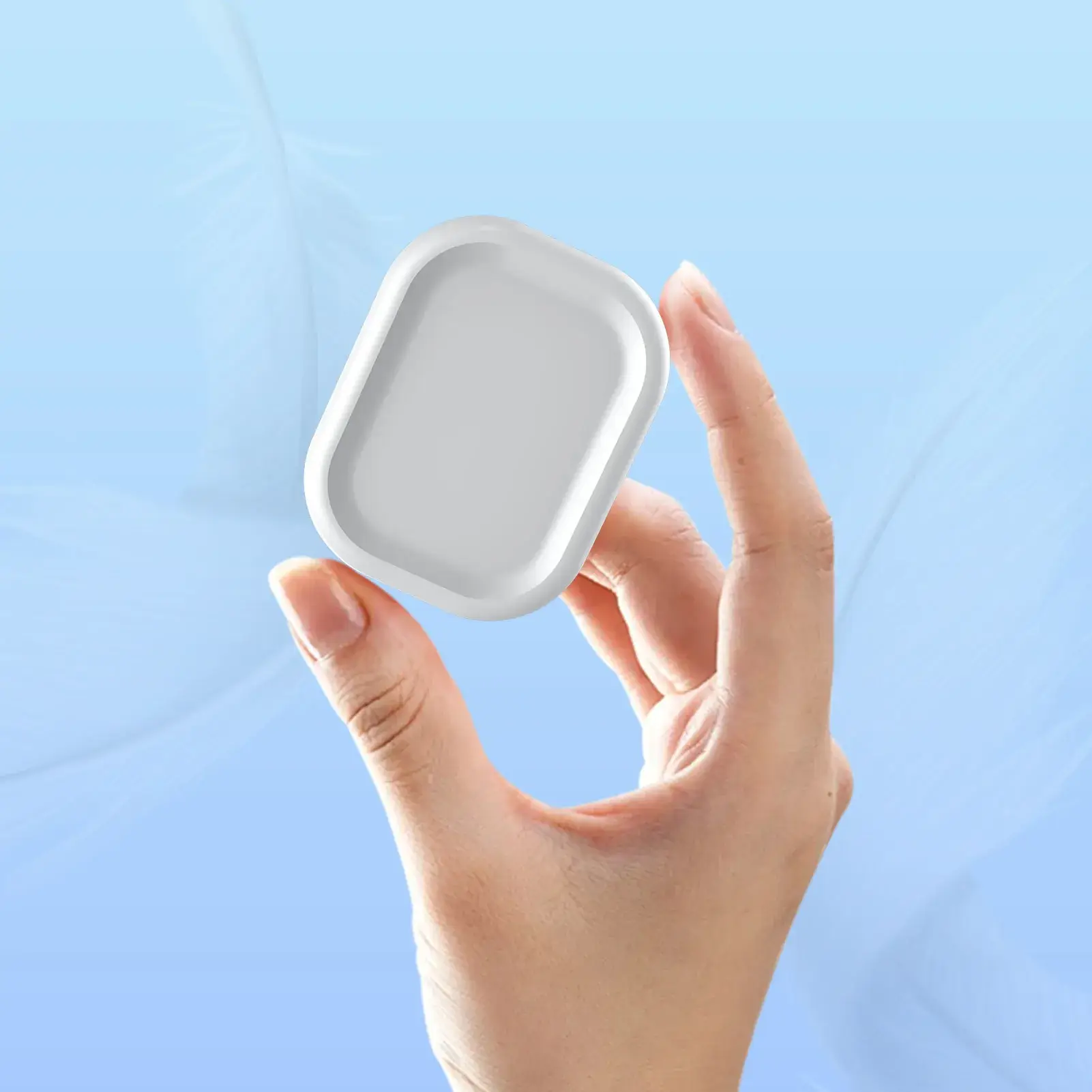 Wireless Charger for Airpods & Mobile Phones - Image 4