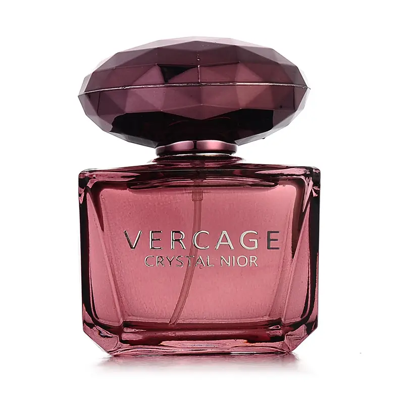Cross-Border Perfume Osmanthus Peony Pomegranate Floral Crystal Diamond Series Women's Perfume