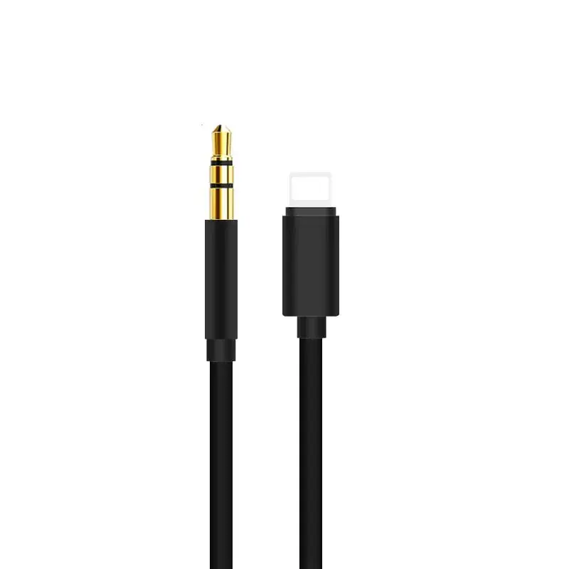 AUX 3.5mm iPhone Audio Cable for Car Phone - Image 5