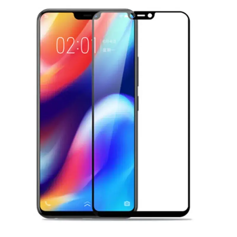 12-14 Series Tempered iPhone Film Anti-Scratch 17" - Image 17