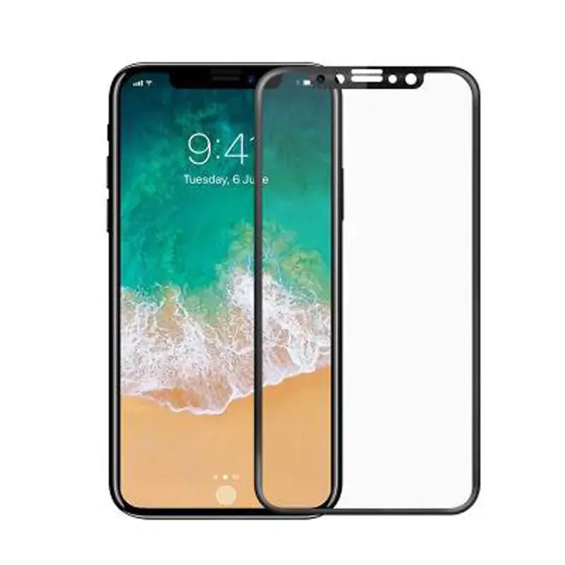 12-14 Series Tempered iPhone Film Anti-Scratch 17" - Image 18