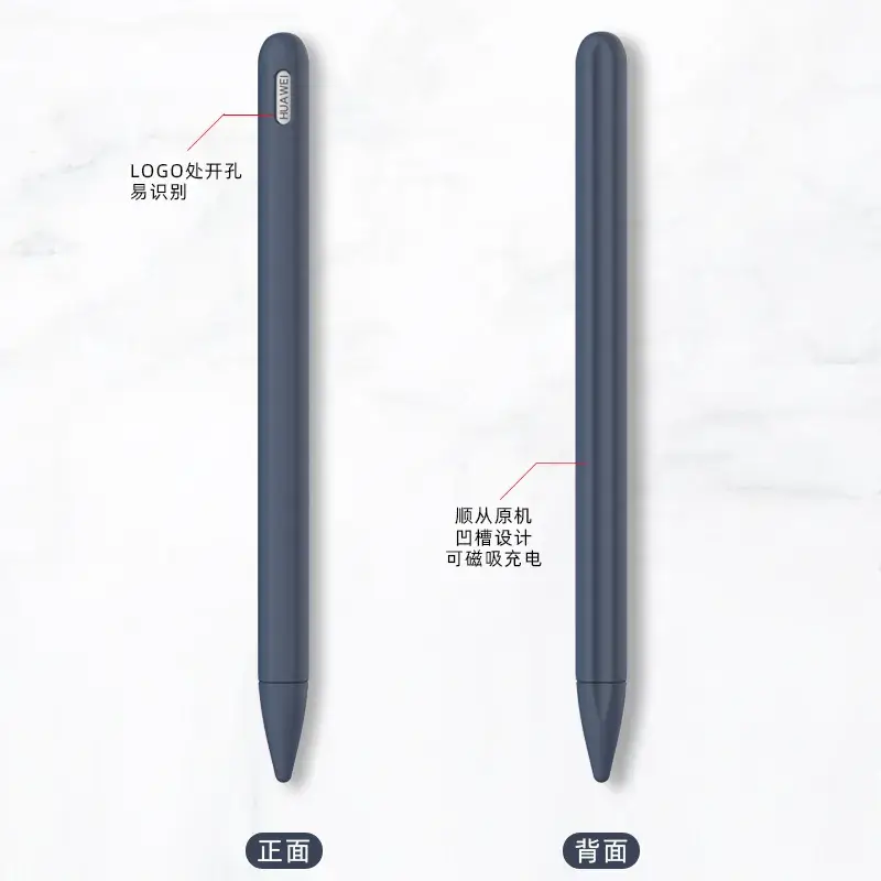 Huawei M-Pencil Protective Cover with Nib Cap - Image 12