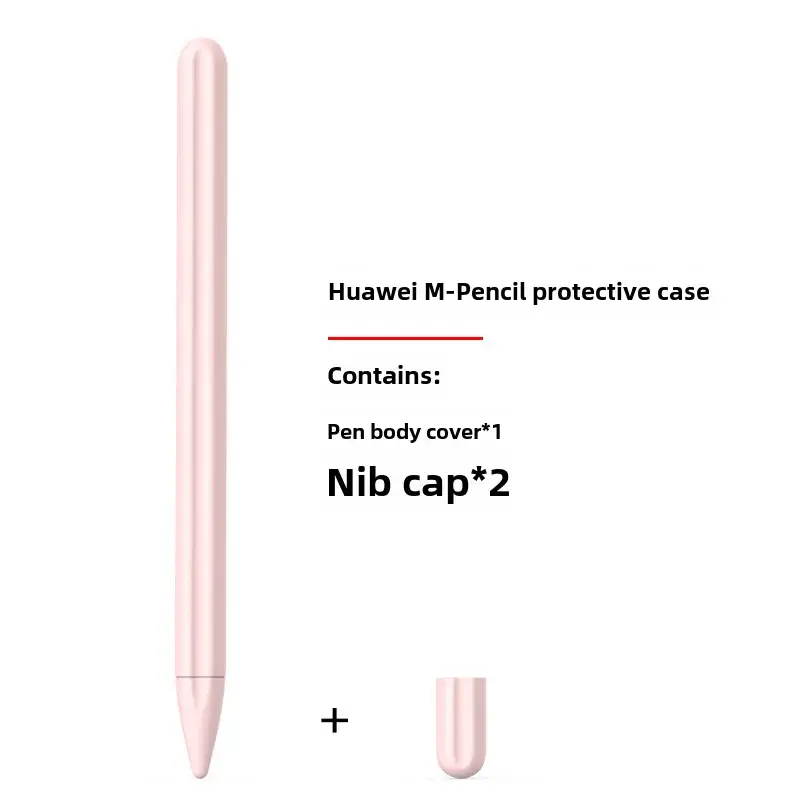 Huawei M-Pencil Protective Cover with Nib Cap - Image 2