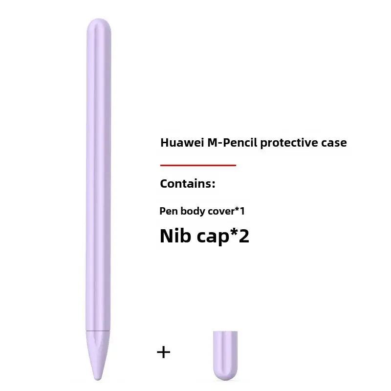 Huawei M-Pencil Protective Cover with Nib Cap - Image 5
