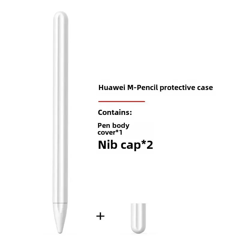 Huawei M-Pencil Protective Cover with Nib Cap - Image 6