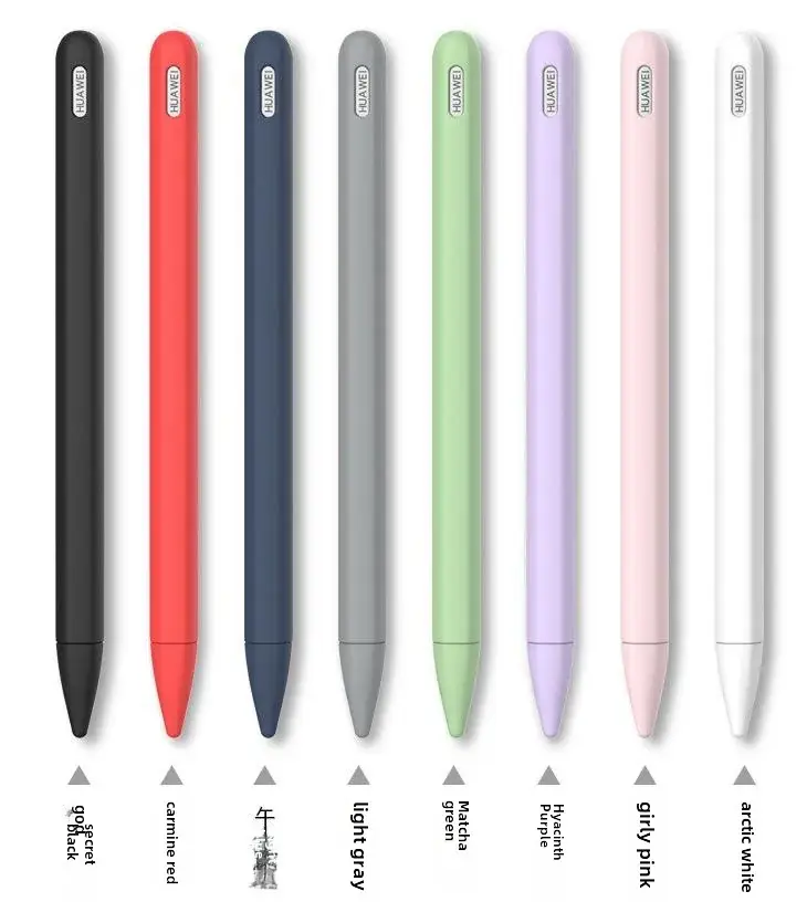Huawei M-Pencil Protective Cover with Nib Cap - Image 7