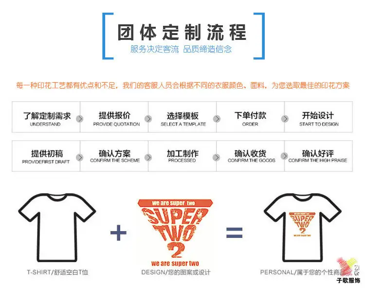 2020 Summer Blue Polo T-Shirt with White Collar — feature 21