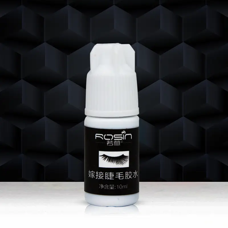 Ruoxuan Grafted Eyelash Glue 10ml Slow Drying