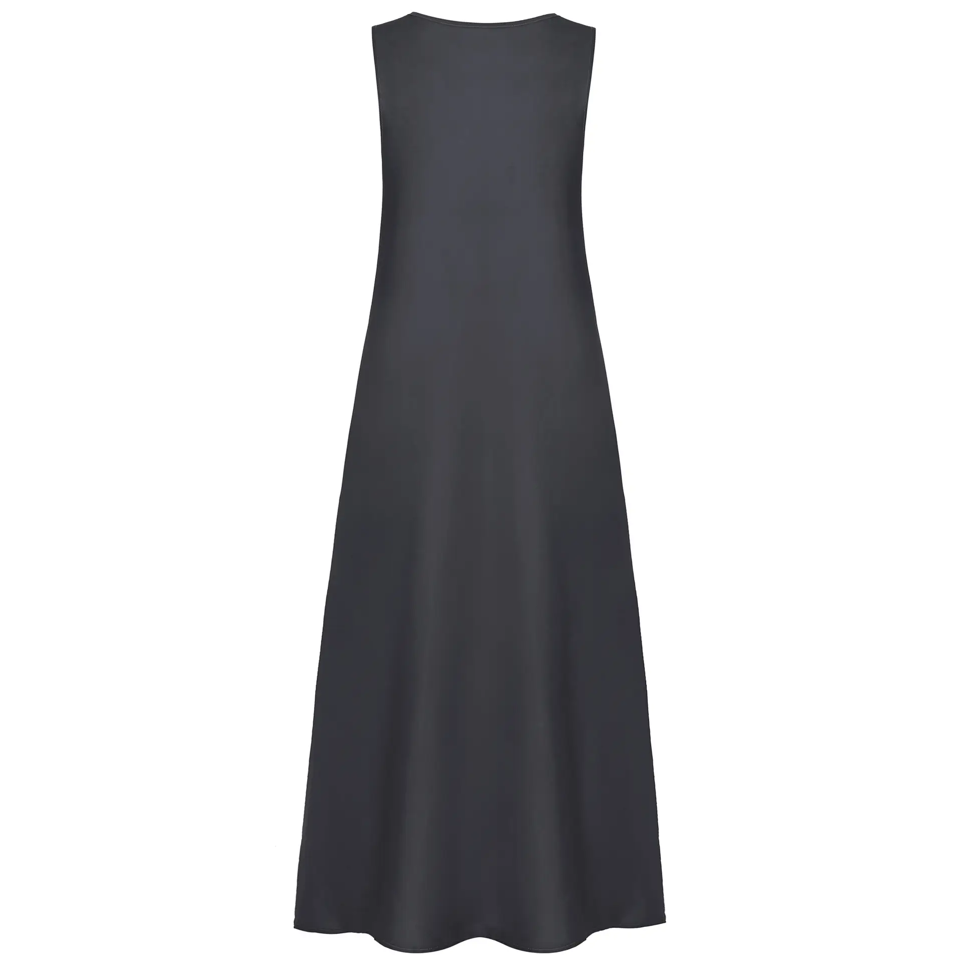 AliExpress New Women V-Neck Sleeveless Printed V-Neck Dress — feature 16