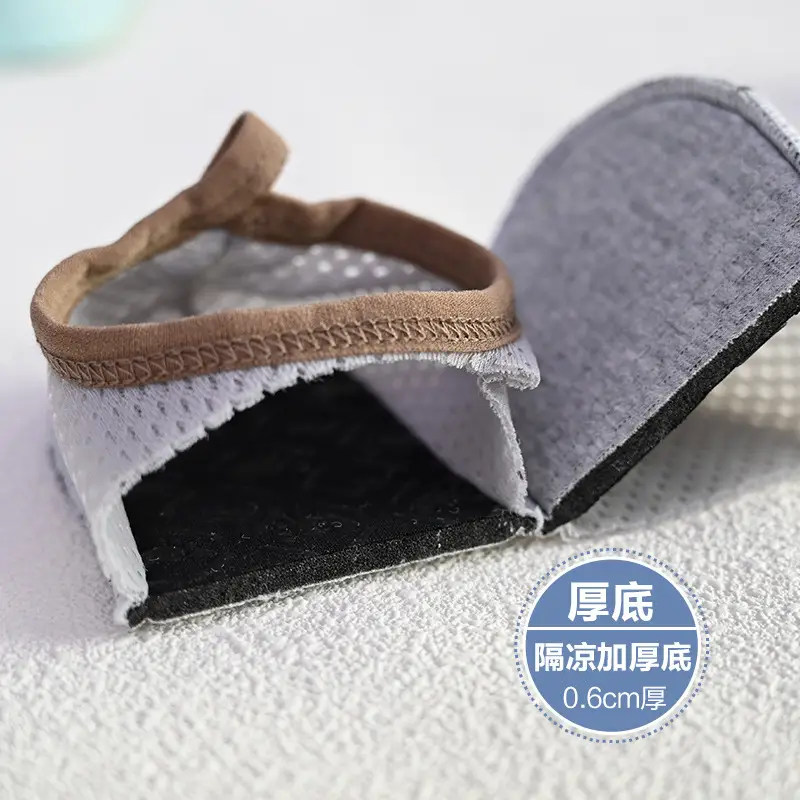 Spring Soft Sole Baby Shoes for Girls & Toddlers - Image 6