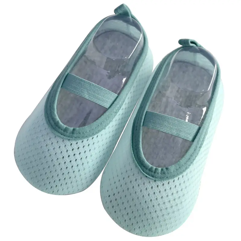 Spring Soft Sole Baby Shoes for Girls & Toddlers - Image 8