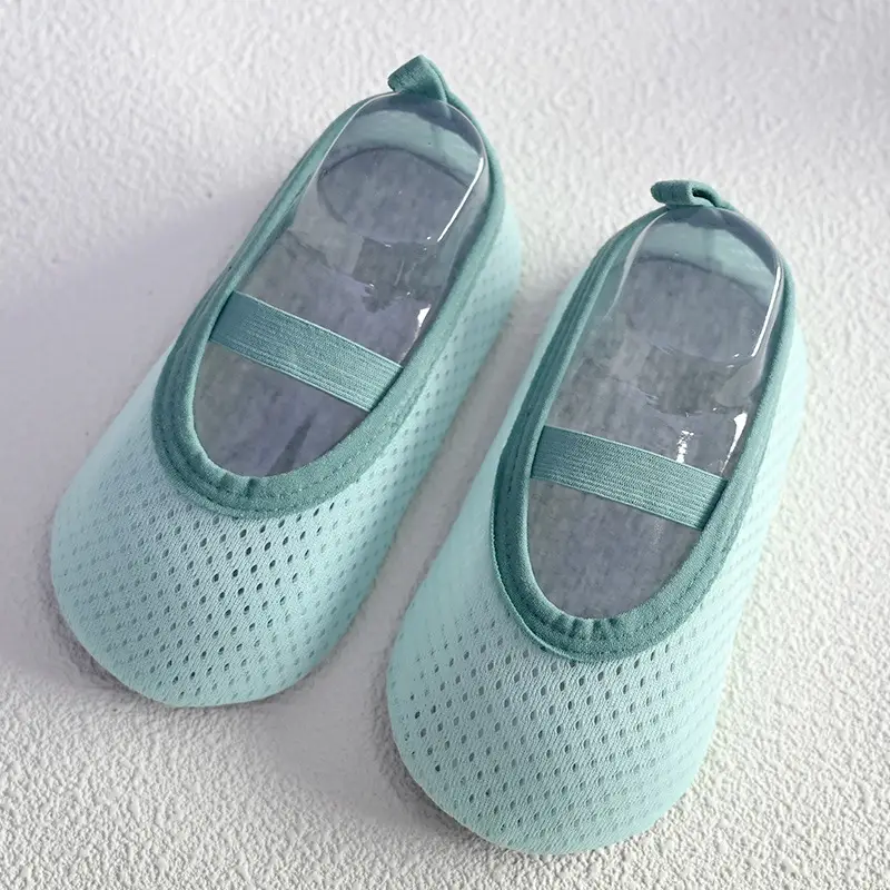 Spring Soft Sole Baby Shoes for Girls & Toddlers - Image 2