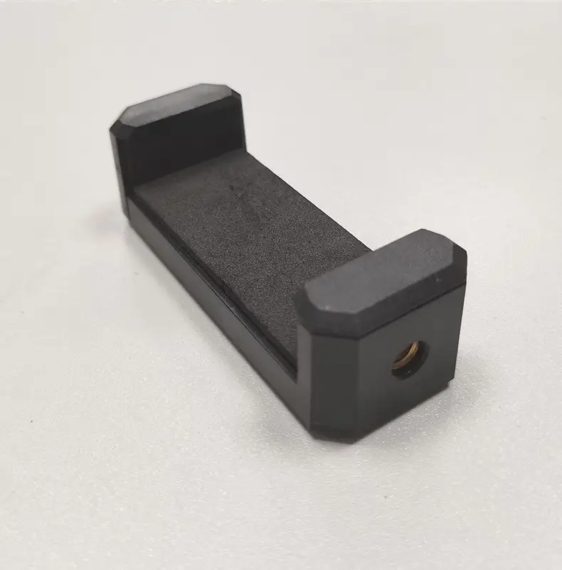 Light Phone Clip E-Shaped Dual Hole Mount Tripod Fixing Clip — feature 13