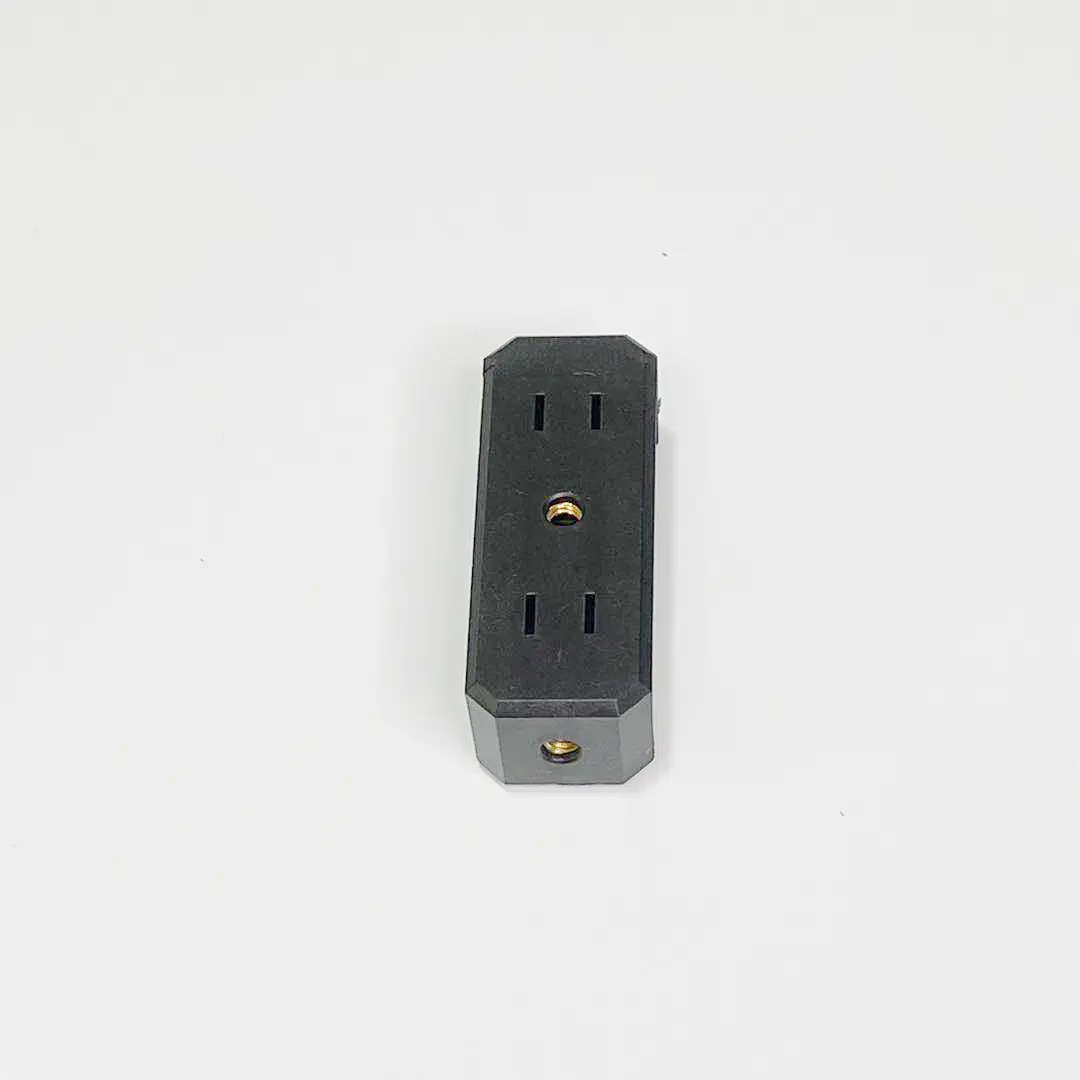 Light Phone Clip E-Shaped Dual Hole Mount Tripod Fixing Clip — feature 6