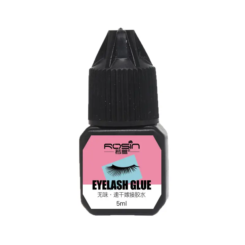 Xuan Eyelash Glue 5ML Black Gold Maternity Use - Image 5