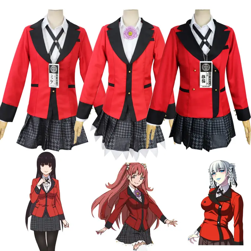 Xingmanyuan Cosplay Wristlet Mask for Girls