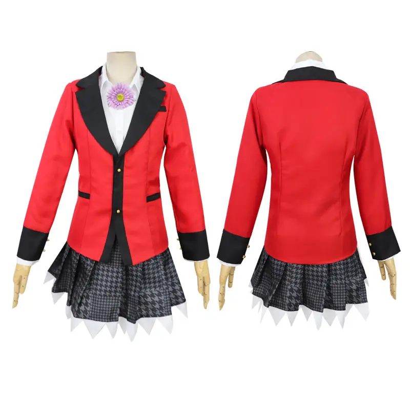 Xingmanyuan Cosplay Wristlet Mask for Girls