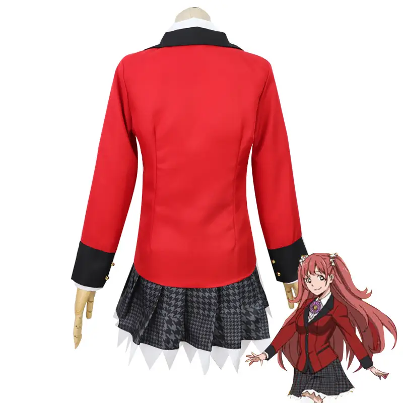 Xingmanyuan Cosplay Wristlet Mask for Girls — feature 15