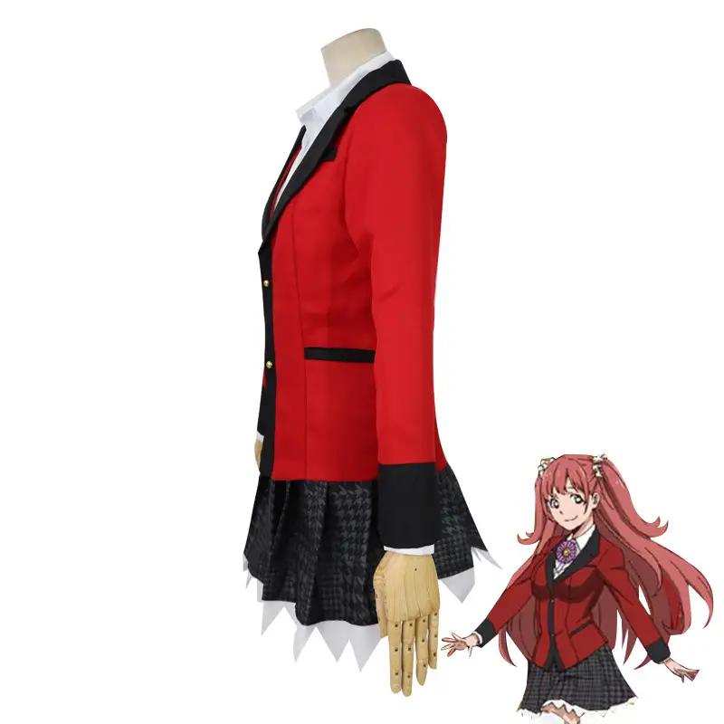 Xingmanyuan Cosplay Wristlet Mask for Girls — feature 16