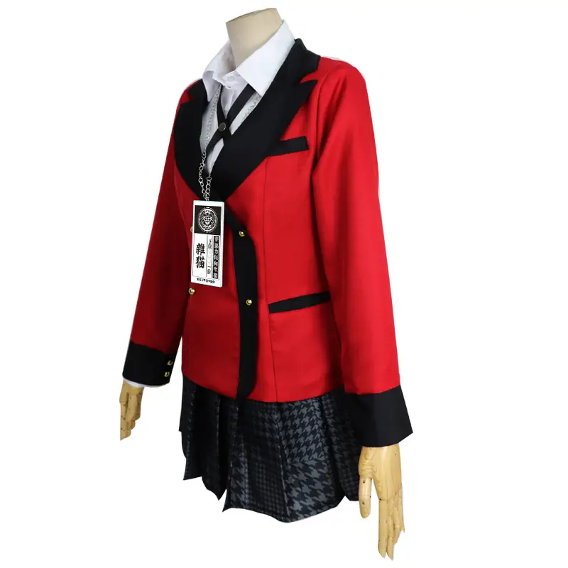 Xingmanyuan Cosplay Wristlet Mask for Girls — feature 18