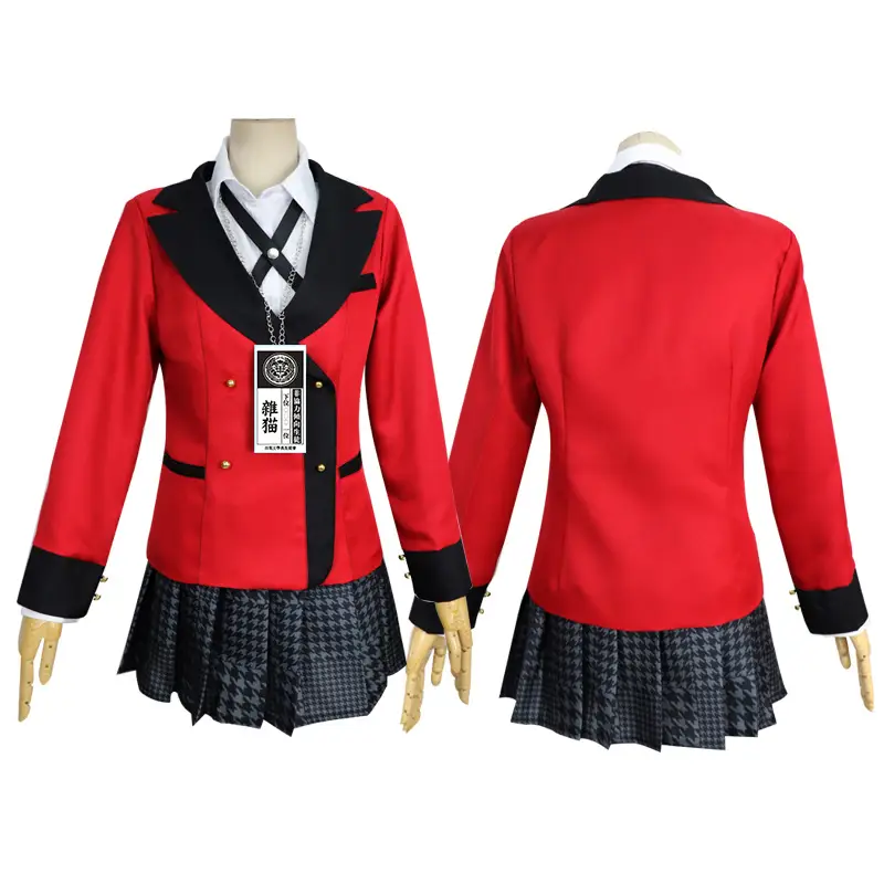 Xingmanyuan Cosplay Wristlet Mask for Girls — feature 19