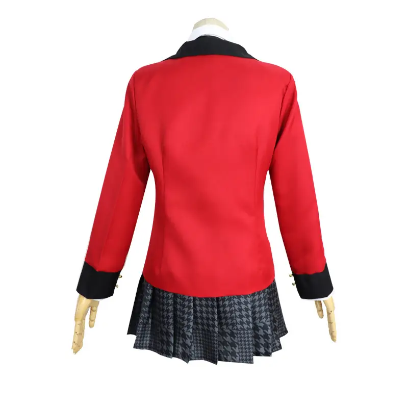 Xingmanyuan Cosplay Wristlet Mask for Girls — feature 20