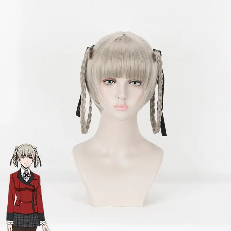 Xingmanyuan Cosplay Wristlet Mask for Girls