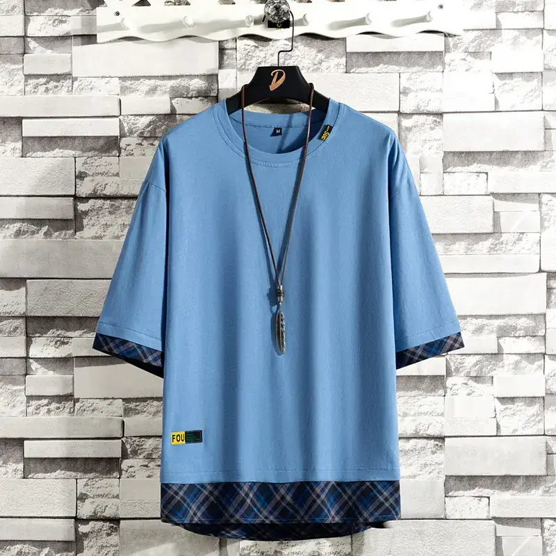 Haze Blue